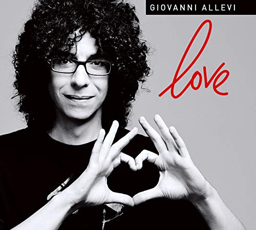Giovanni Allevi - Love - Bonus Track