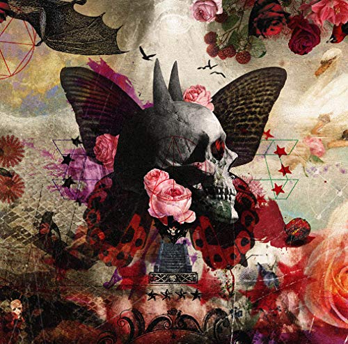 Sads - Falling Ultimate Edition - Japan  2 CD