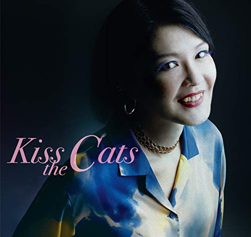 Kiss The Cats - S/T - Japan  Mini LP CD