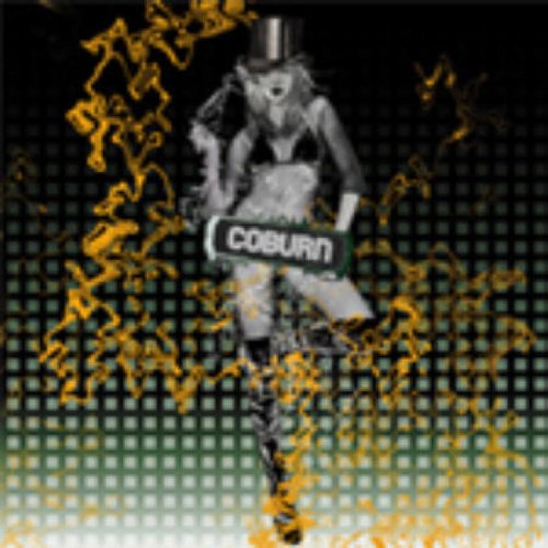 Coburn - Coburn - Japan CD