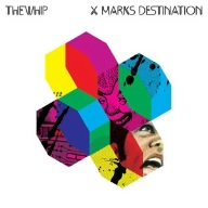 Whip - X Marks Destination - Japan CD