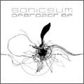 Sonic Sum - Operaz Ep - Japan CD