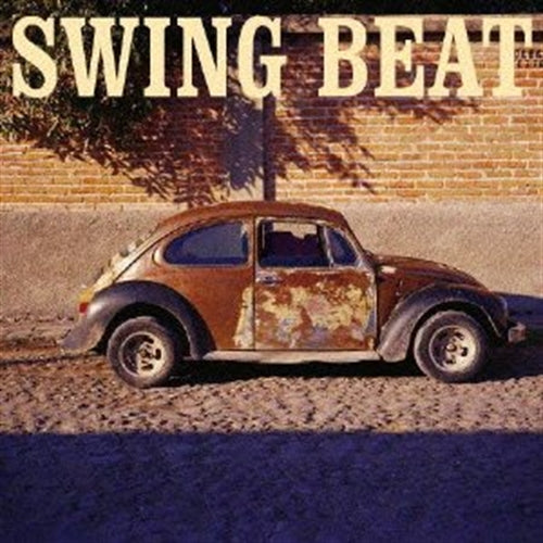 Various Artists - Swing Beat -Hiphip Chinchin! - Japan CD