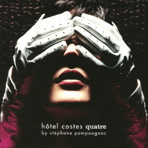 Various Artists - Hotel Costes Quatre - Japan CD