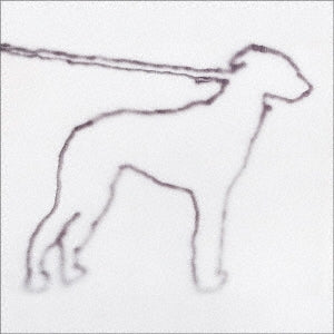 Jonah Yano - Portrait Of A Dog - Import CD