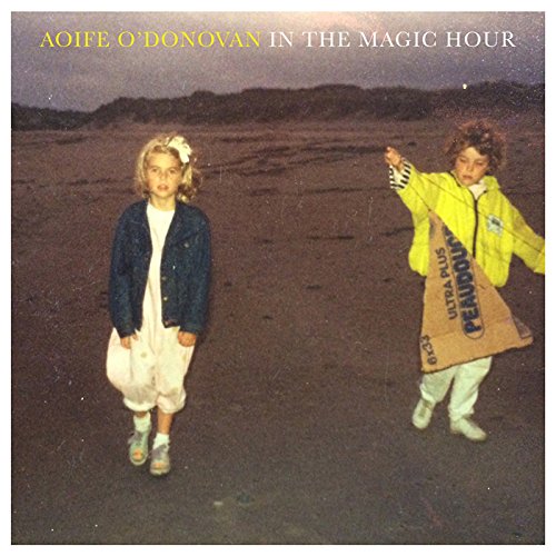 Aoife O'Donovan - In The Magic Hour - Japan CD
