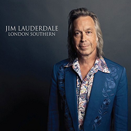 Jim Lauderdale - London Southern - Japan CD