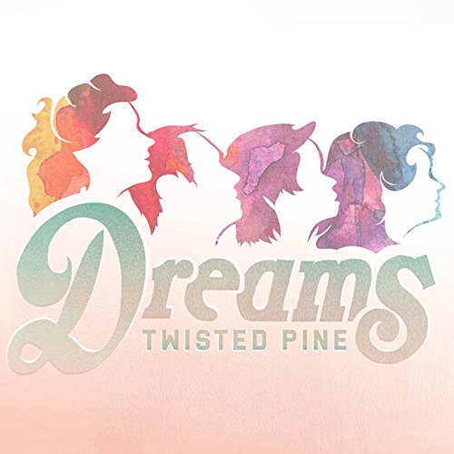 Twisted Pine - Dreams - Japan CD