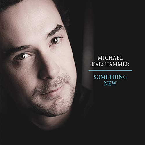 Michael Kaeshammer - Something New - Import  With Japan Obi