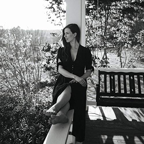 Joy Williams - Front Porch - Import  With Japan Obi
