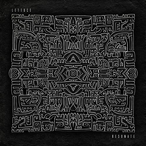 Lettuce - Resonate - Import CD