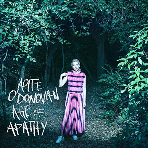 Aoife O'Donovan - Age Of Apathy - Import 2 CD Limited Edition