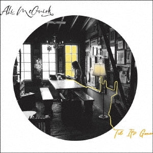 Ali Mcguirk - Til It's Gone Til It's Gone - Japan CD