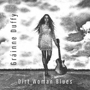 Grainne Duffy - Dirt Woman Blues - Japan CD