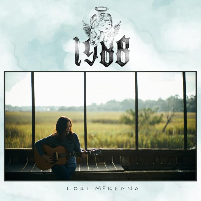 Lori McKenna - 1988 - Japan CD