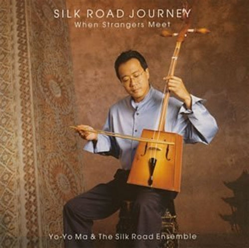 Yo-Yo Ma - Silk Road Journey