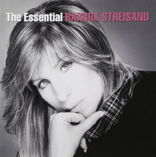 Barbra Streisand - The Essential Barbra Streisand - Japan  2 CD