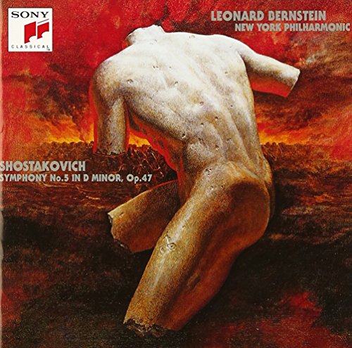 Shostakovich:Symphony No.5&Cello Concerto‐Shostakovich, Dmitri (1906-1975) - Japan SACD Hybrid