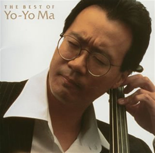 Yo-Yo Ma - The Best Of Yo-Yo Ma