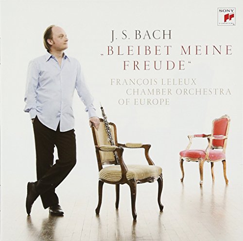 J.S.Bach `bleibet Meine Freude`‐Bach (1685-1750) - Japan SACD Hybrid