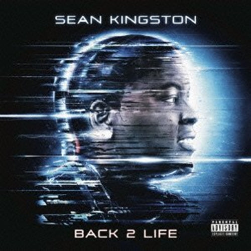 Sean Kingston - Back 2 Life - Japan  CD Bonus Track