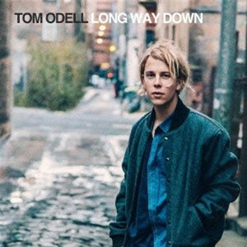 Tom Odell - Long Way Down - Bonus Track