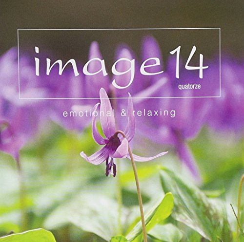 Various Artists - image 14 quatorze emotional&relaxing - Japan Blu-spec CD2