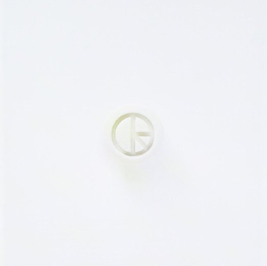 Klaxons - Love Frequency - Japan CD