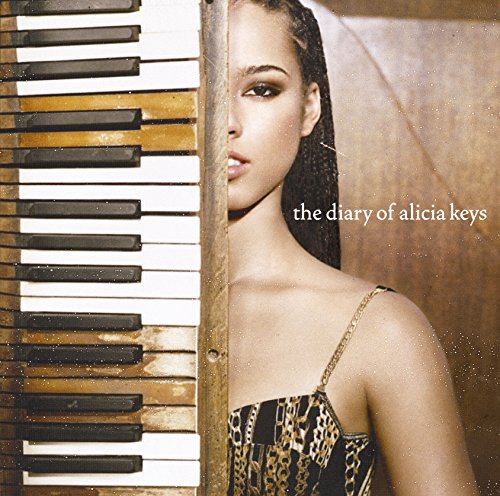 Alicia Keys - The Diary Of Alicia Keys - Limited Edition