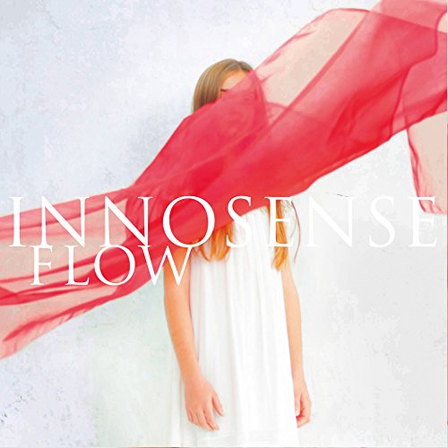 Flow - Innosense - CD+DVD Limited Edition