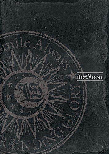 Animation - LiVE is Smile Always -NEVER ENDiNG GLORY- at YOKOHAMA ARENA [the Moon]  - Japan Blu-ray+CD