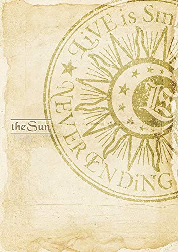 Animation - LiVE is Smile Always -NEVER ENDiNG GLORY- at YOKOHAMA ARENA [the Sun]  - Japan Blu-ray+CD