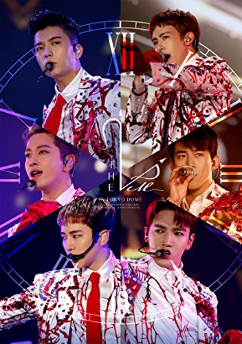 2Pm - The 2Pm In Tokyo Dome - Japan 2 DVD – CDs Vinyl Japan Store 