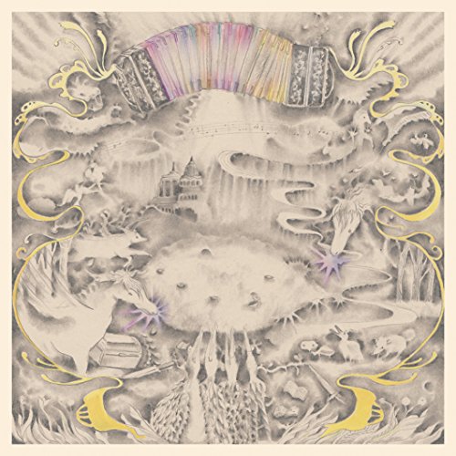 Ryota Komatsu - Tenkuuno Bandneon - Japan  Digipak CD Limited Edition