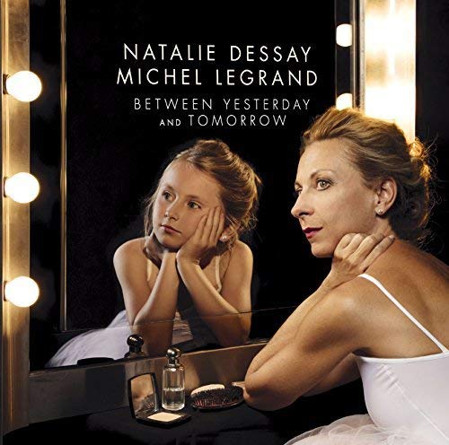 Natalie Dessay - Between Yesterday And Tomorrow - Blu-spec CD2