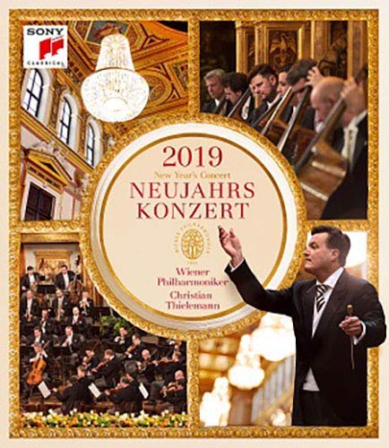 Christian?Thielemann - New?Year'S?Concert?2019