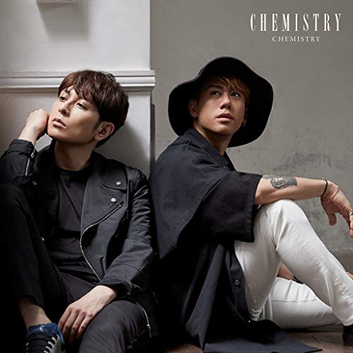 Chemistry - CHEMISTRY [Limited Edition] - Japan LP Record