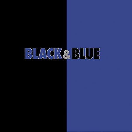 Backstreet Boys - Black & Blue - Japan Blu-spec CD2 Bonus Track – CDs ...