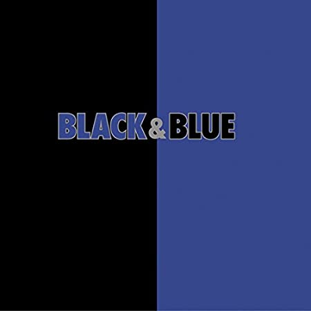 Backstreet Boys - Black & Blue - Japan  Blu-spec CD2 Bonus Track