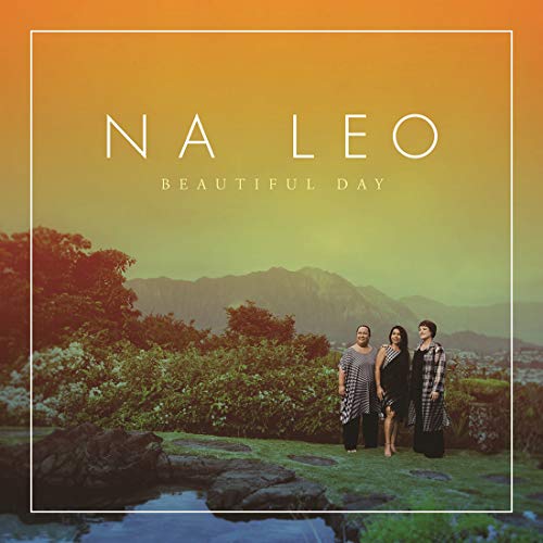 Na Leo - Beautiful Day: Na Leo 35Th Anniversary Edition - Japan  2 CD