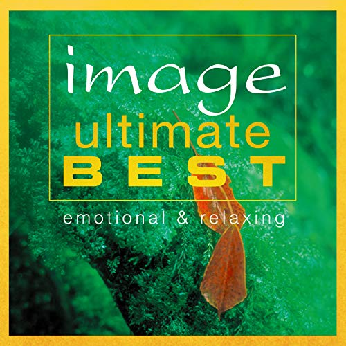 V.A. - Image Ultimate Best - Japan  2 Blu-spec CD2