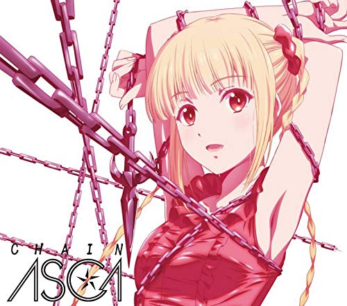 Darwin'S Game - Darwin'S Game Chain (Anime Edition) - Japan  CD+DVD Limited Edition