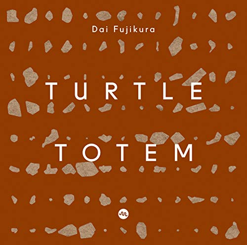 Dai Fujikura - Turtle Totem - Japan  SACD Hybrid
