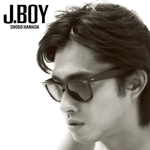 Shogo Hamada - J.Boy - Japan  2 CD