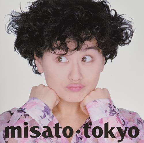 Misato Watanabe - Tokyo (30Th Anniversary Edition) - Japan  Mini LP Blu-spec CD2 Bonus Track Limited Edition