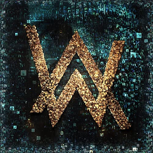 Alan Walker - World Of Walker - Import CD