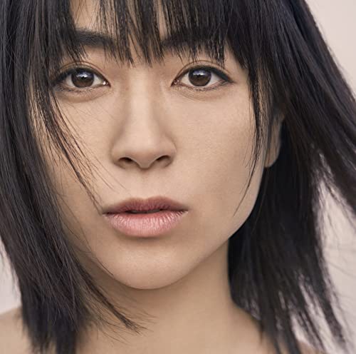 Hikaru Utada - Hatsukoi - Japan  2 LP+Book Limited Edition