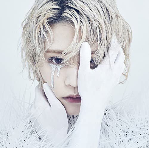 Lozareena - Face2 [Regular Edition] - Japan CD single