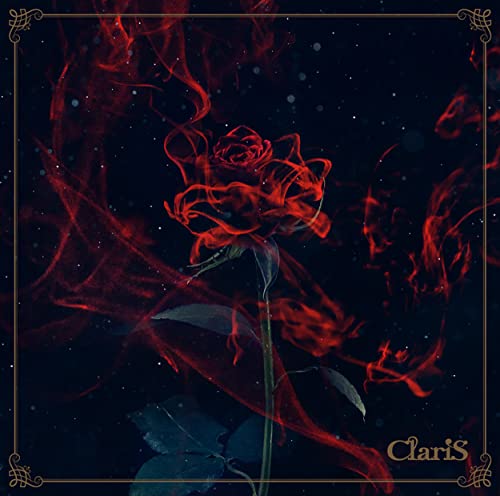 Claris - Masquerade [Regular Edition] - Japan CD single