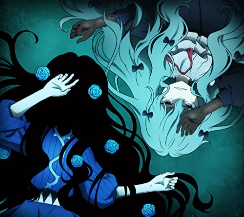 Claris - Masquerade [CD+DVD / Limited Anime Edition] - Japan CD single Ltd/Ed